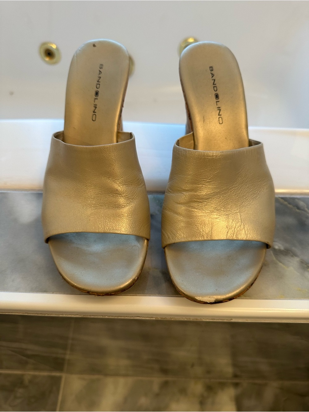 Wedges